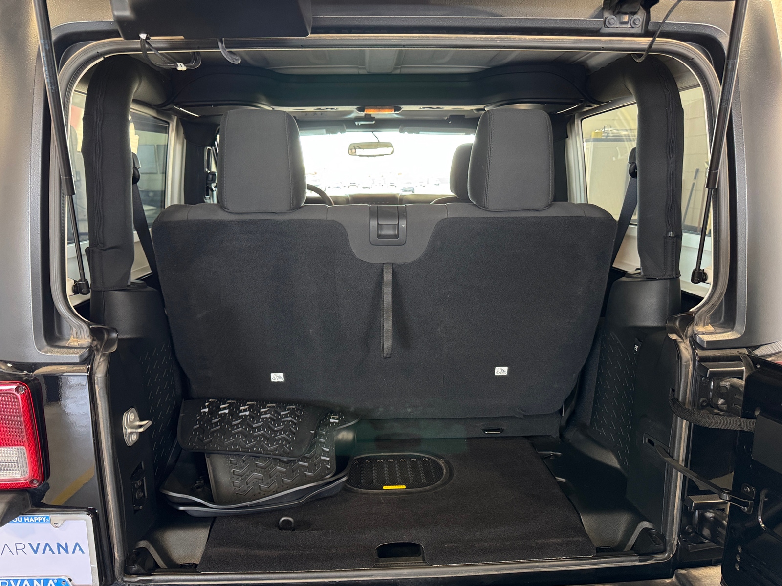 Thumbnail: 2018 Jeep Wrangler - 7
