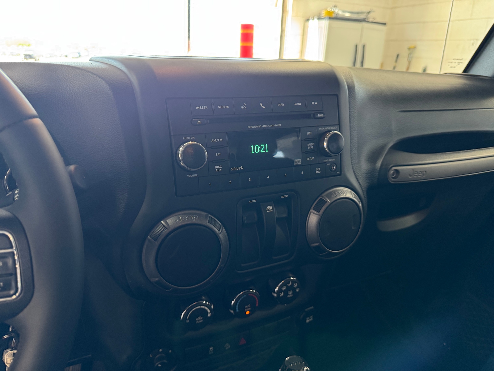 Thumbnail: 2018 Jeep Wrangler - 4