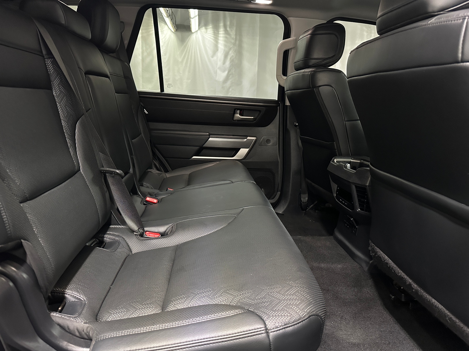 Thumbnail: 2023 Toyota Sequoia - 5