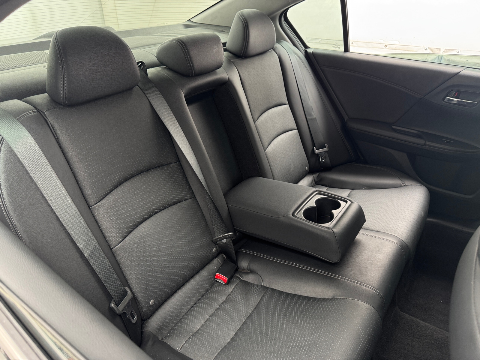Thumbnail: 2014 Honda Accord - 5