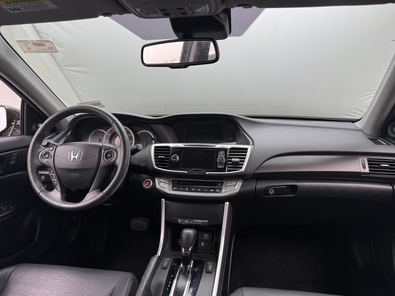 Thumbnail: 2014 Honda Accord - 2