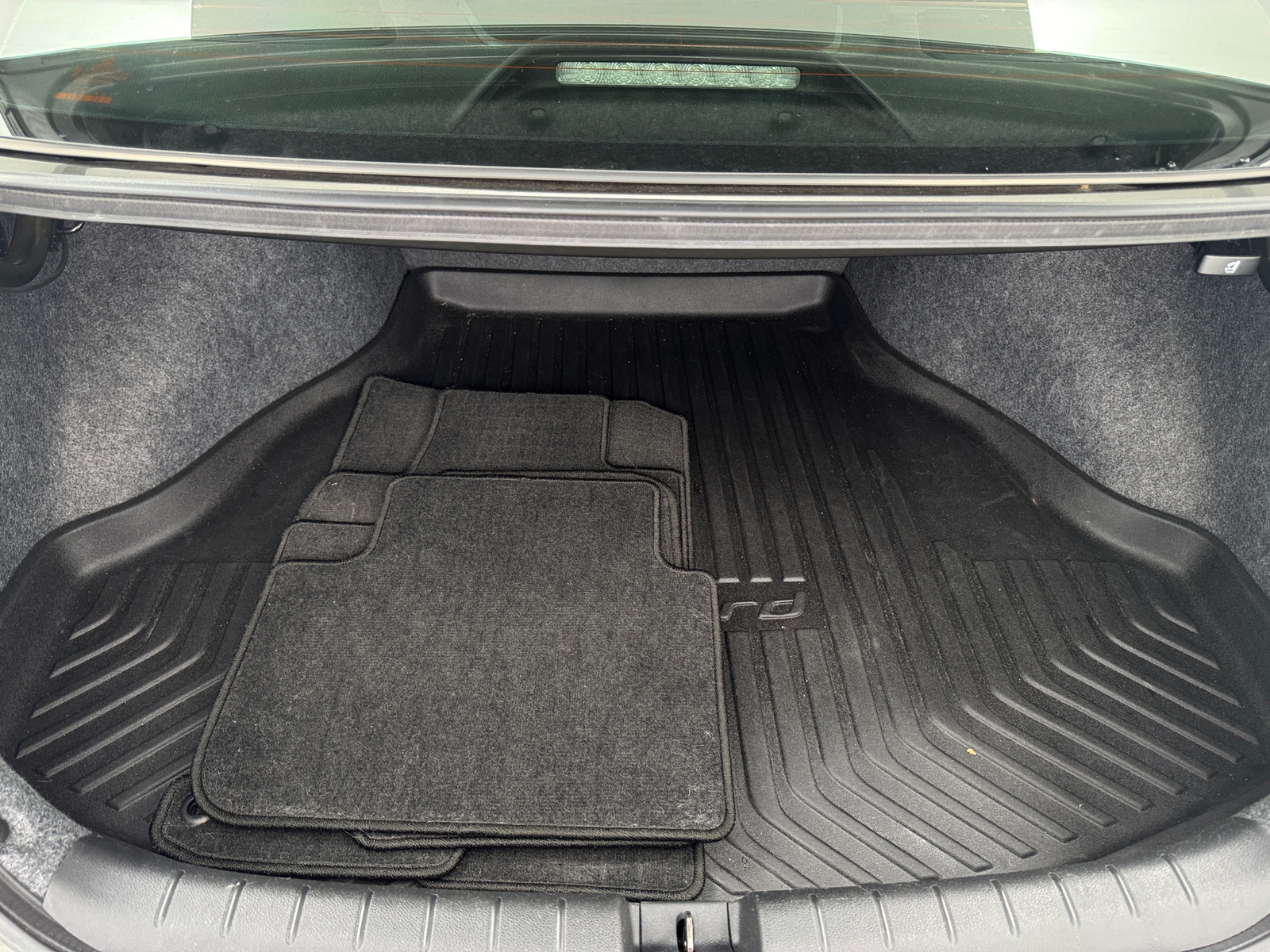 Thumbnail: 2014 Honda Accord - 6