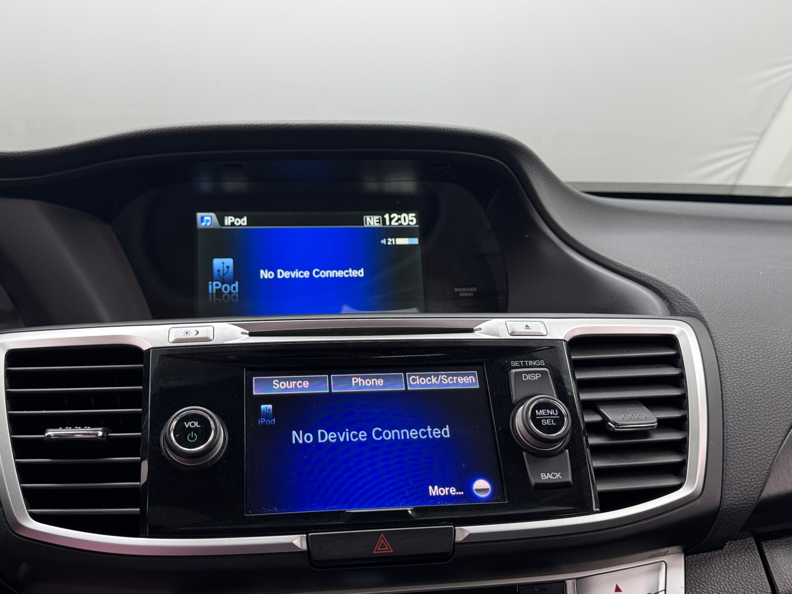 Thumbnail: 2014 Honda Accord - 3