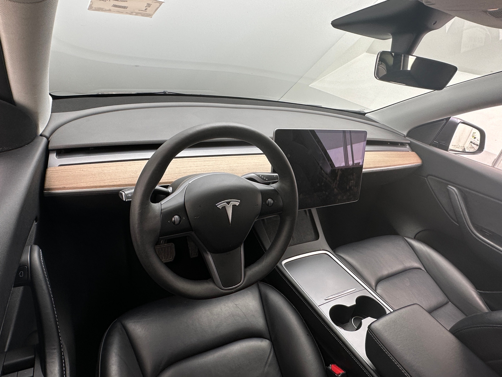 Thumbnail: 2021 Tesla Model Y - 2