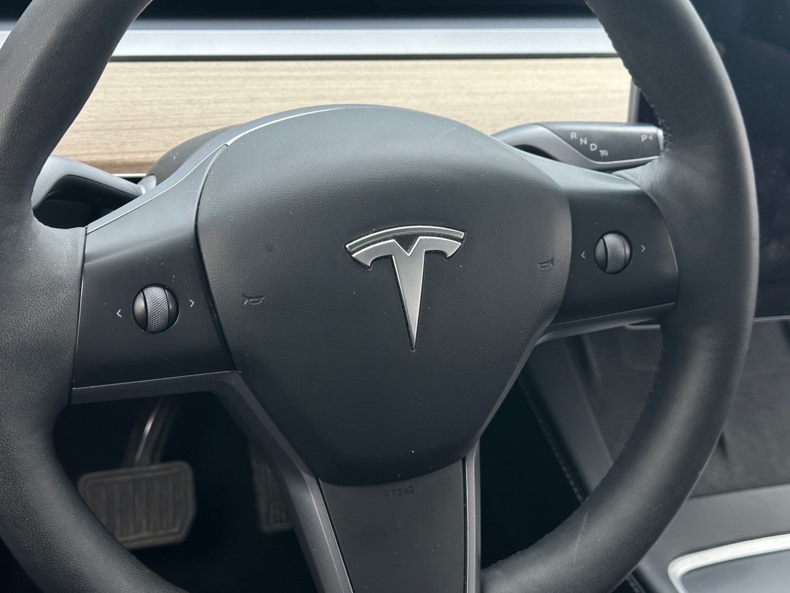 Thumbnail: 2021 Tesla Model Y - 4