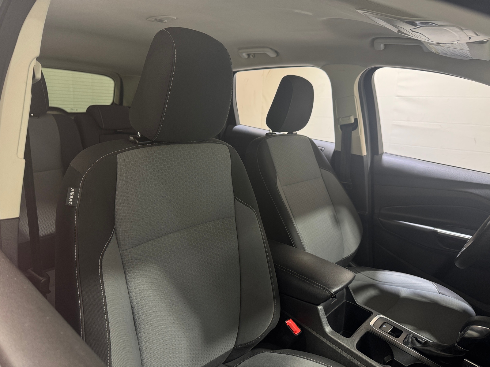 Thumbnail: 2019 Ford Escape - 2