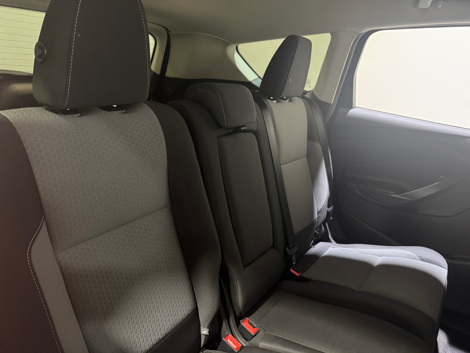 Thumbnail: 2019 Ford Escape - 6