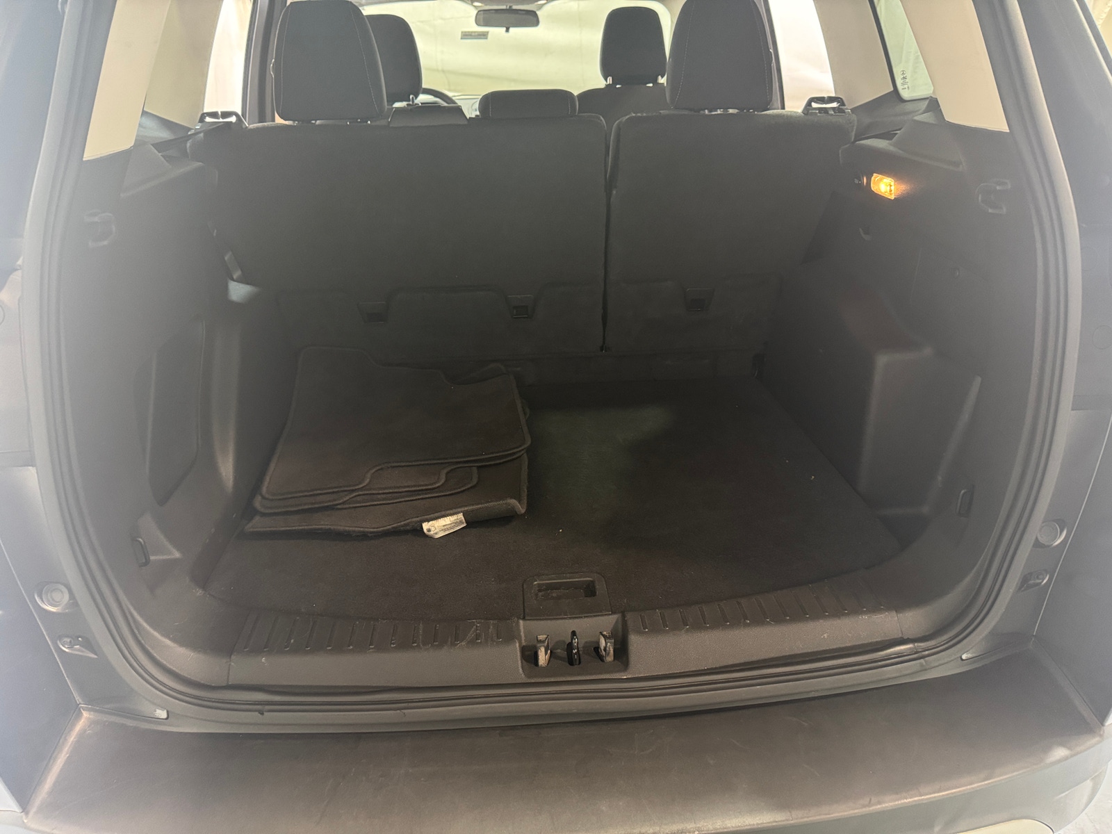 Thumbnail: 2019 Ford Escape - 7