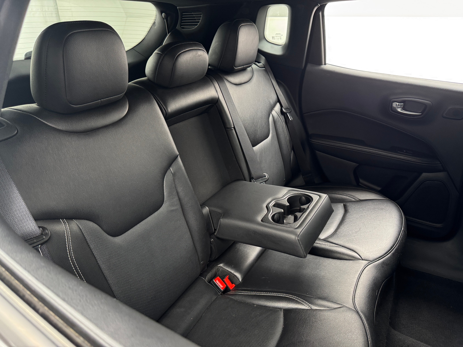 Thumbnail: 2021 Jeep Compass - 5