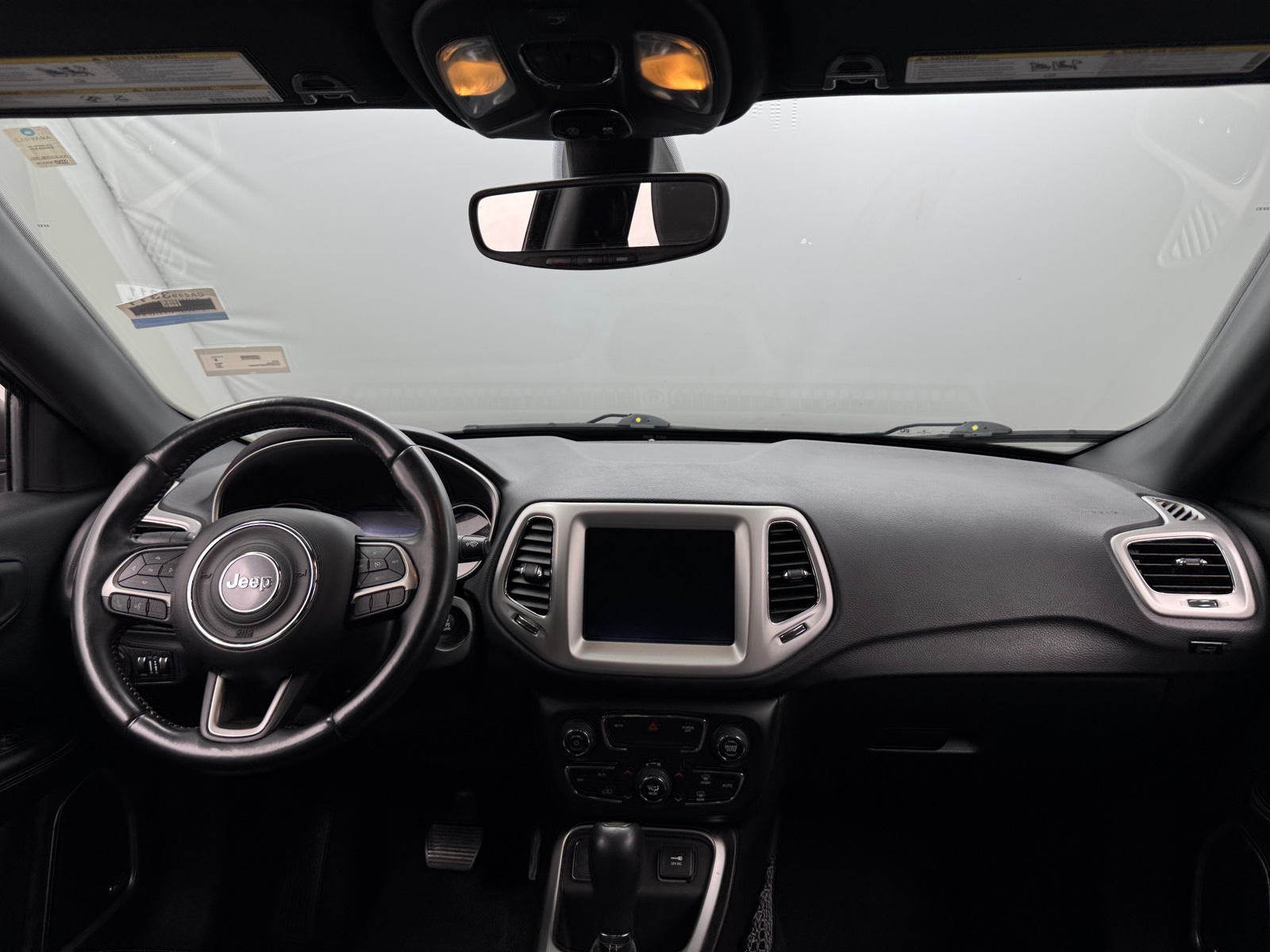 Thumbnail: 2021 Jeep Compass - 2