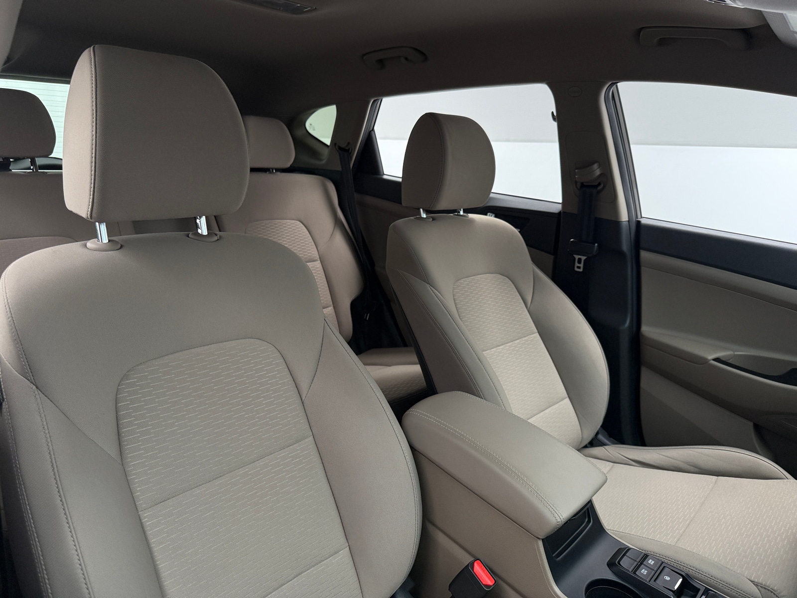 Thumbnail: 2020 Hyundai Tucson - 2