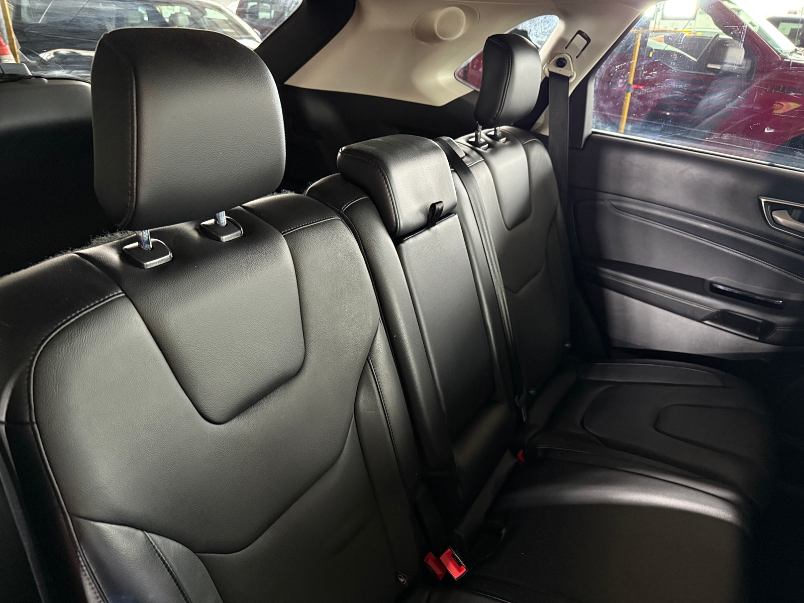Thumbnail: 2019 Ford Edge - 5