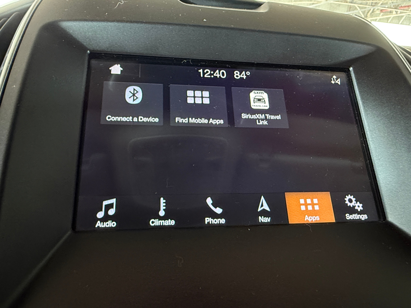 Thumbnail: 2019 Ford Edge - 3