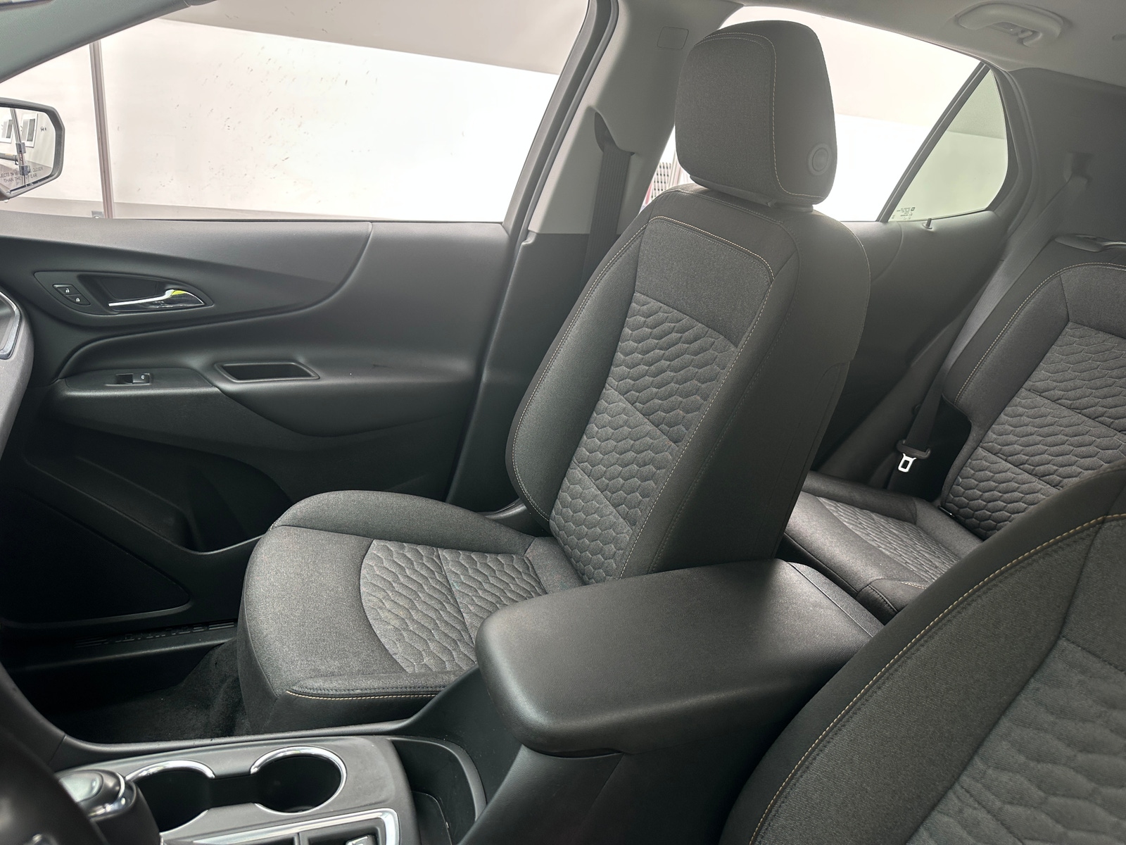 Thumbnail: 2019 Chevrolet Equinox - 2