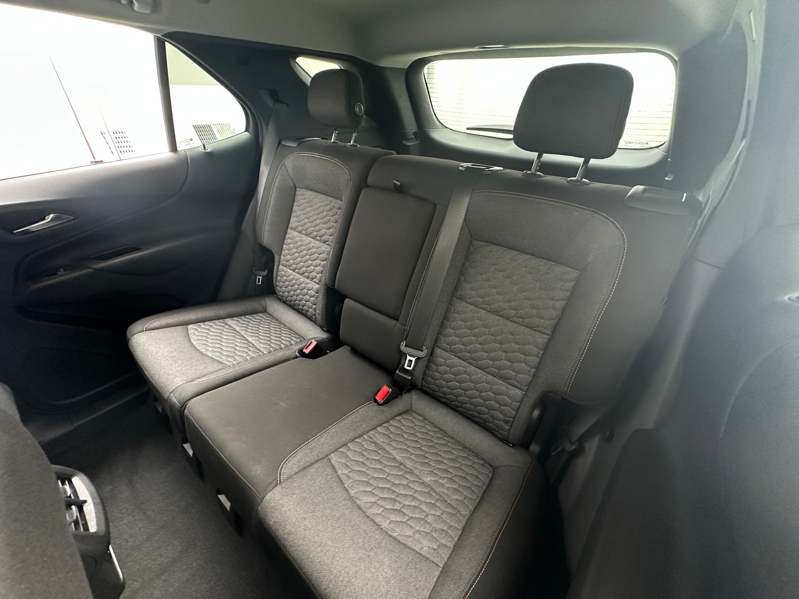 Thumbnail: 2019 Chevrolet Equinox - 6