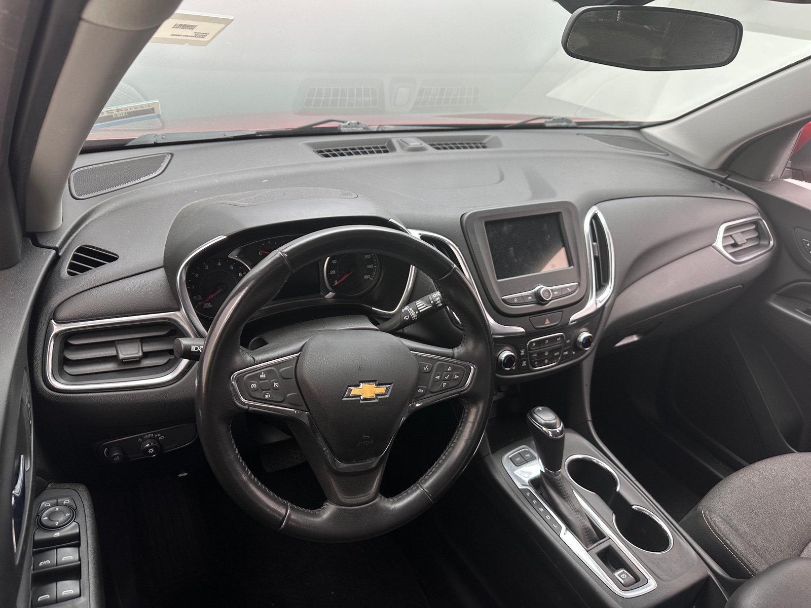 Thumbnail: 2019 Chevrolet Equinox - 3
