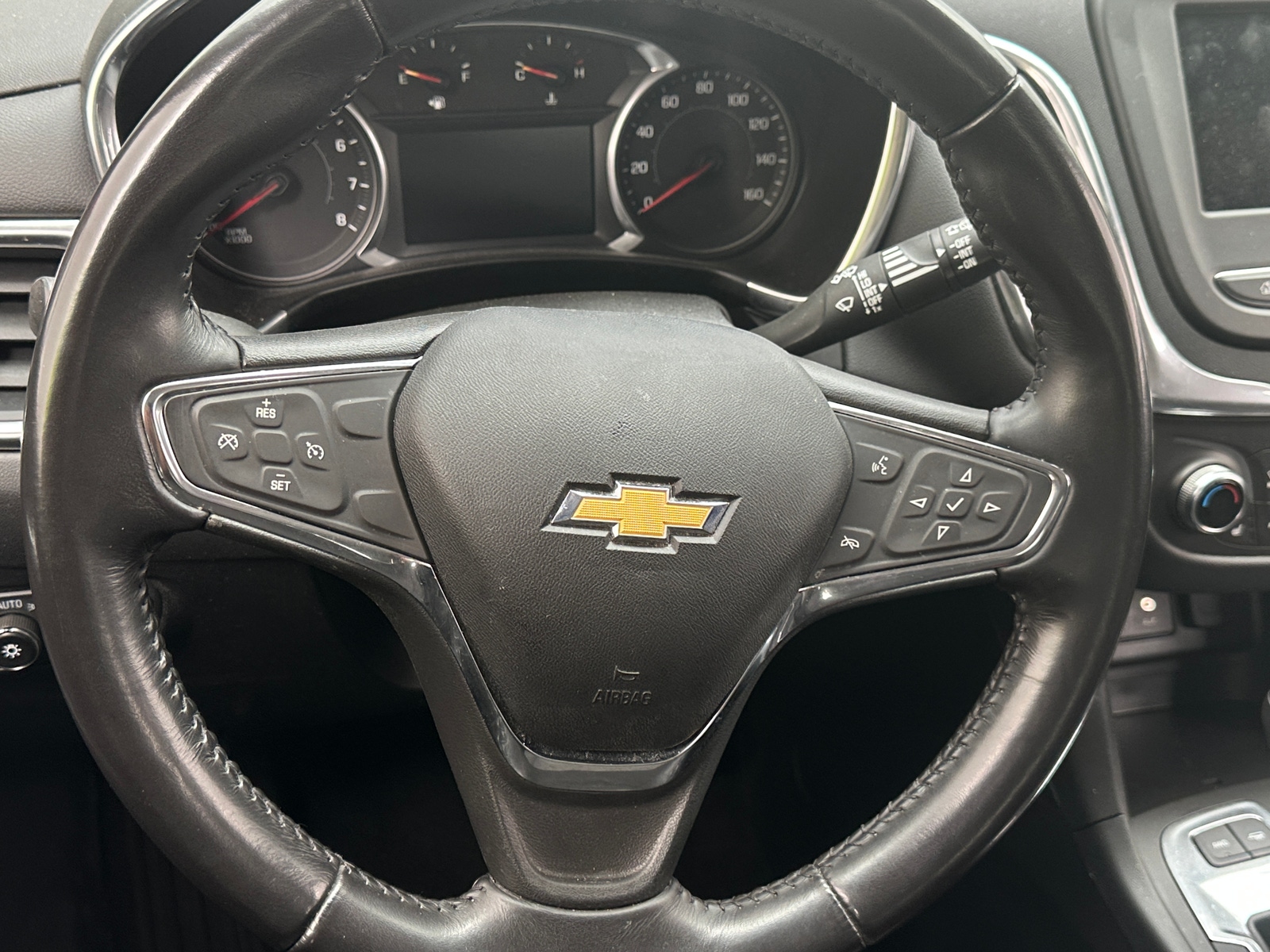 Thumbnail: 2019 Chevrolet Equinox - 5