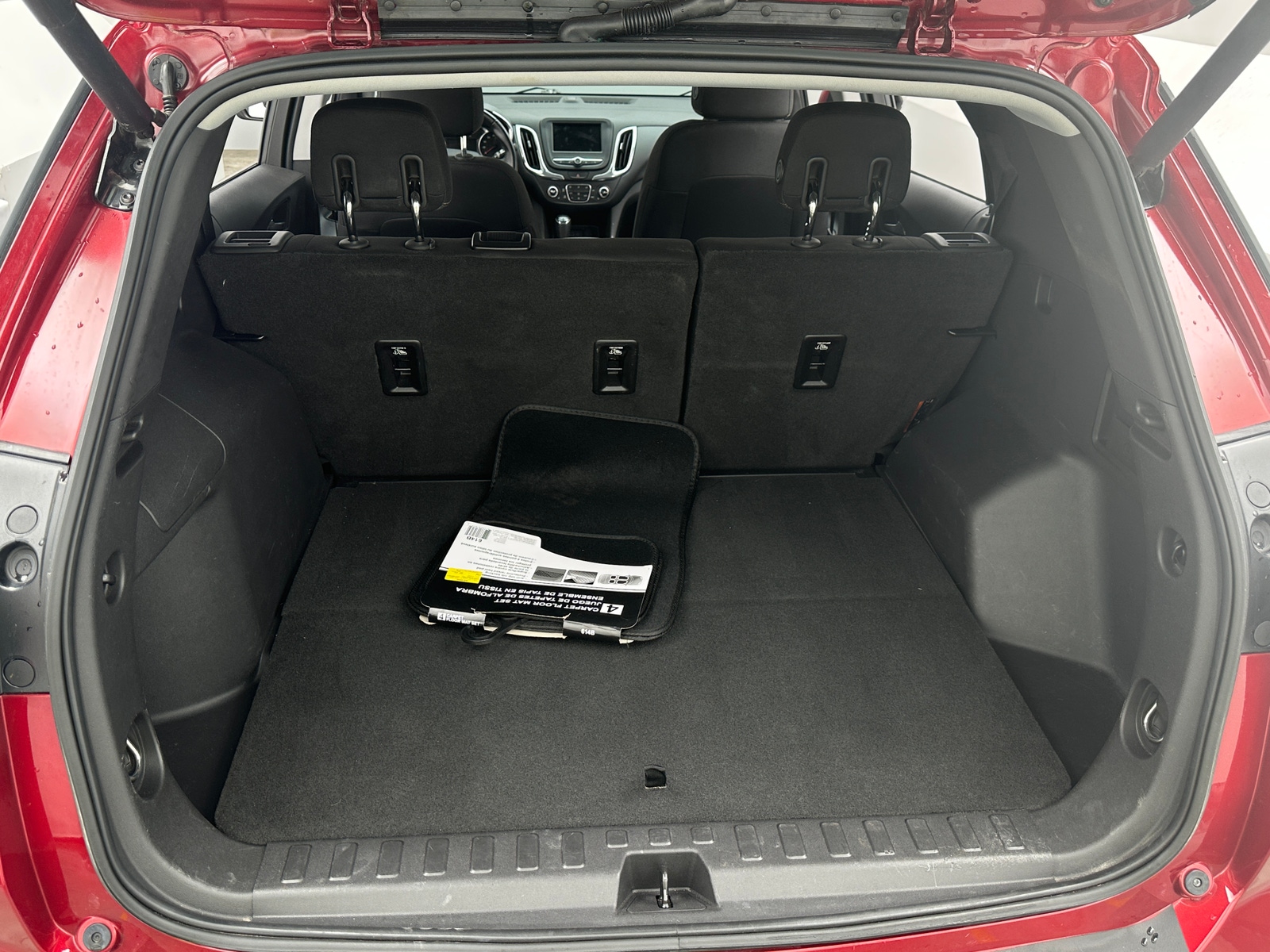 Thumbnail: 2019 Chevrolet Equinox - 7