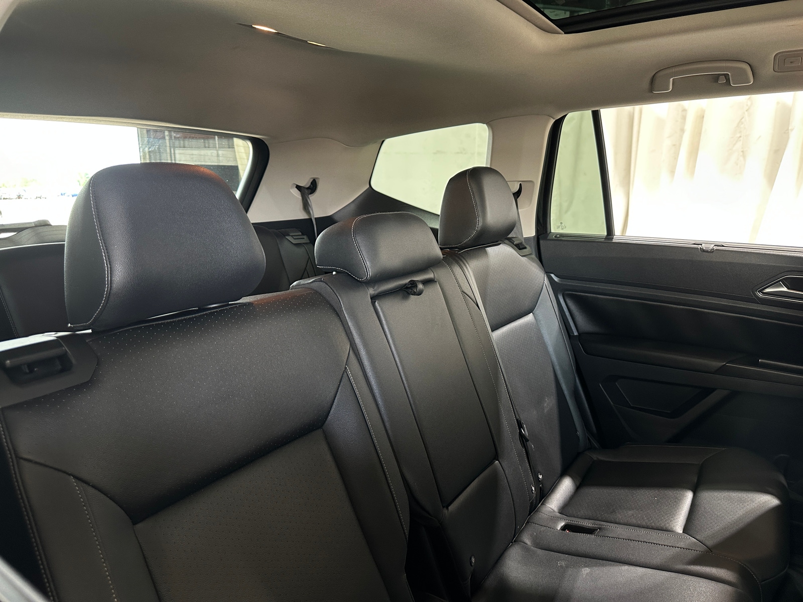 Thumbnail: 2019 Volkswagen Atlas - 5