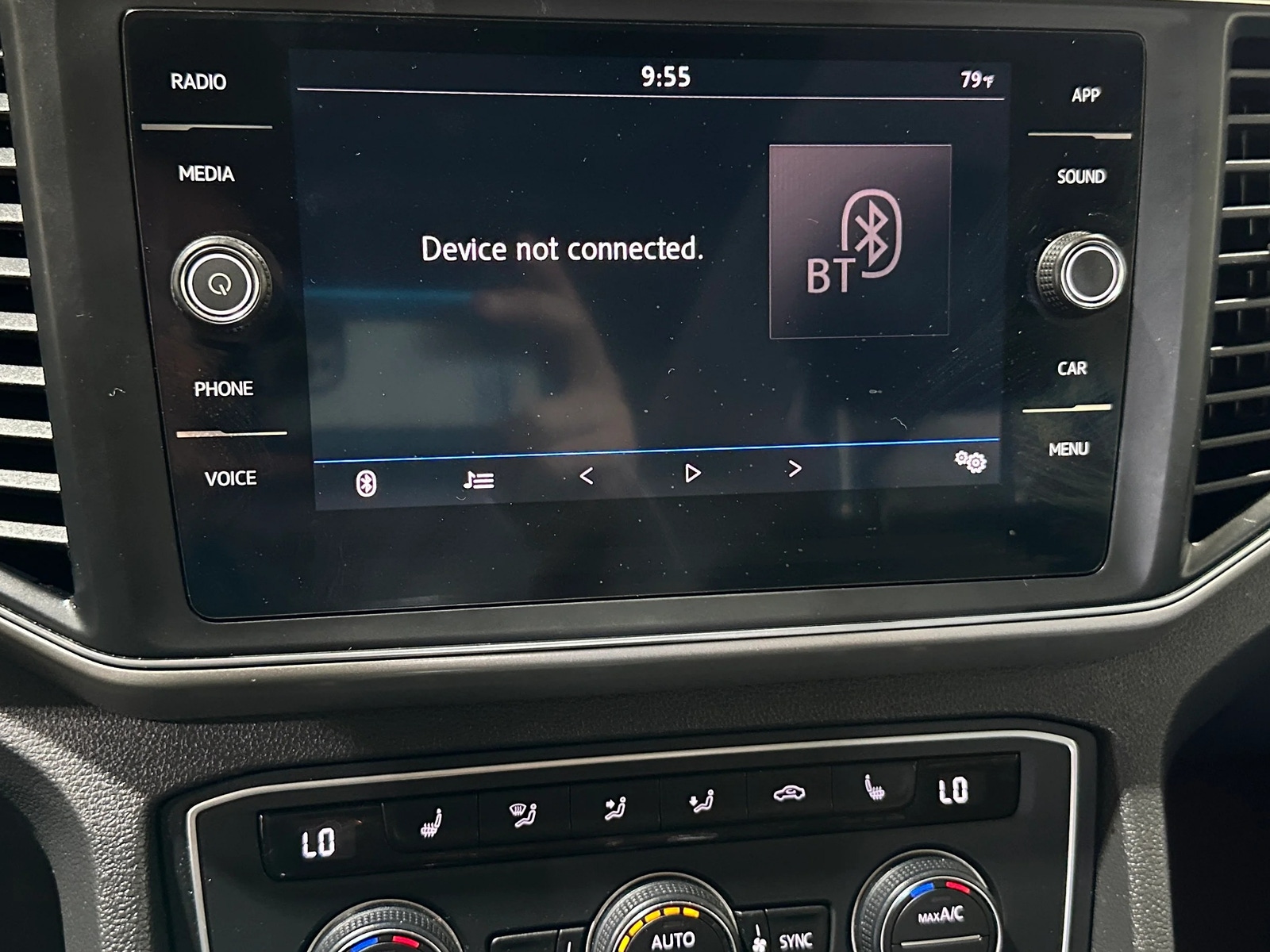 Thumbnail: 2019 Volkswagen Atlas - 3