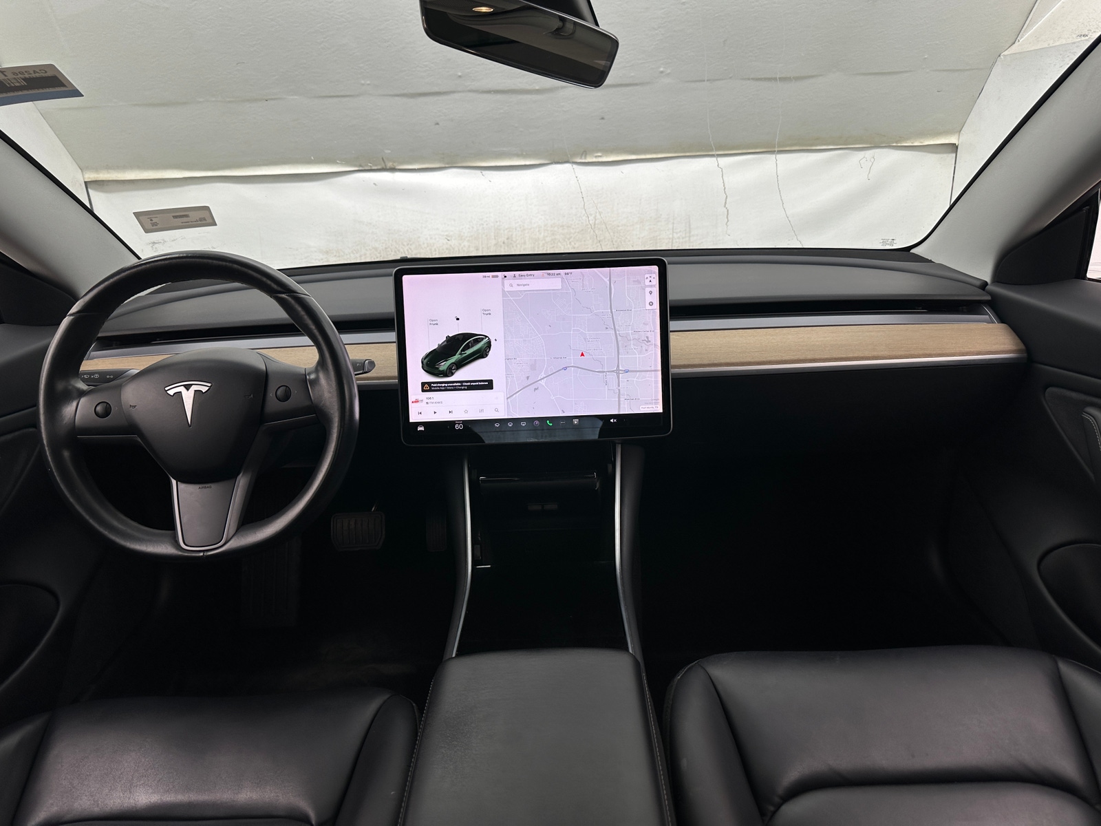 Thumbnail: 2018 Tesla Model 3 - 2