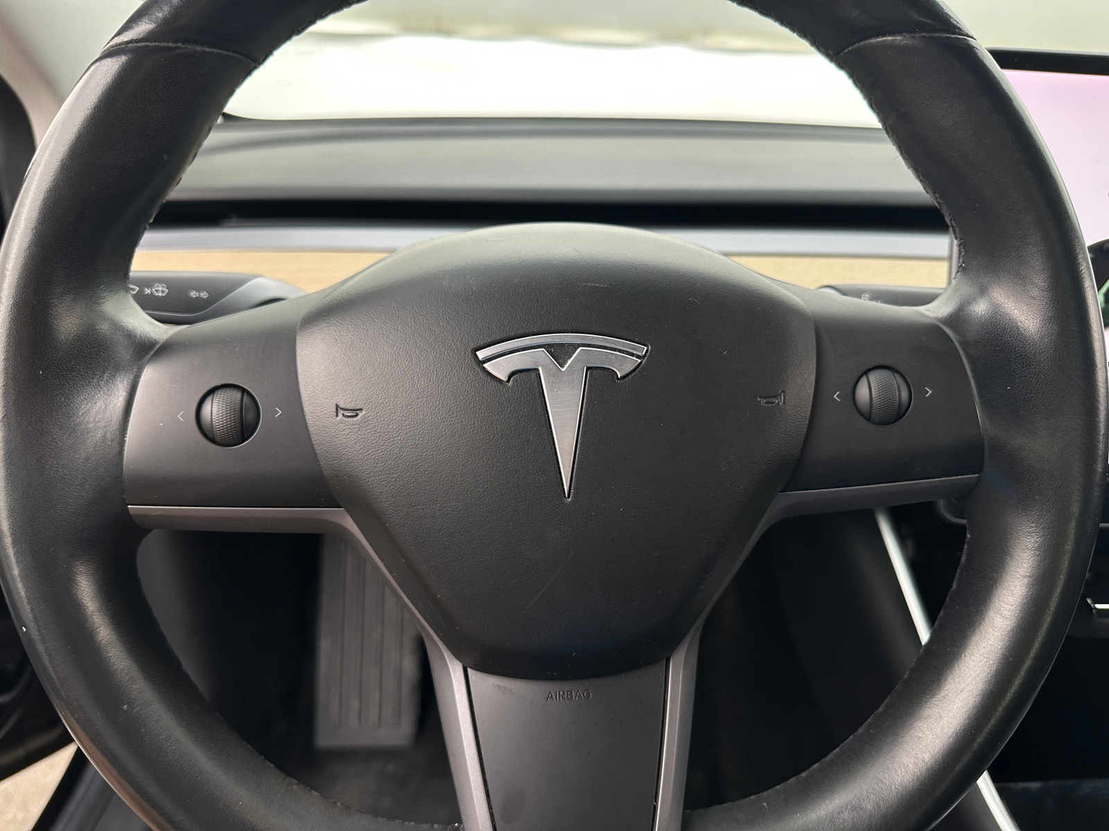 Thumbnail: 2018 Tesla Model 3 - 4
