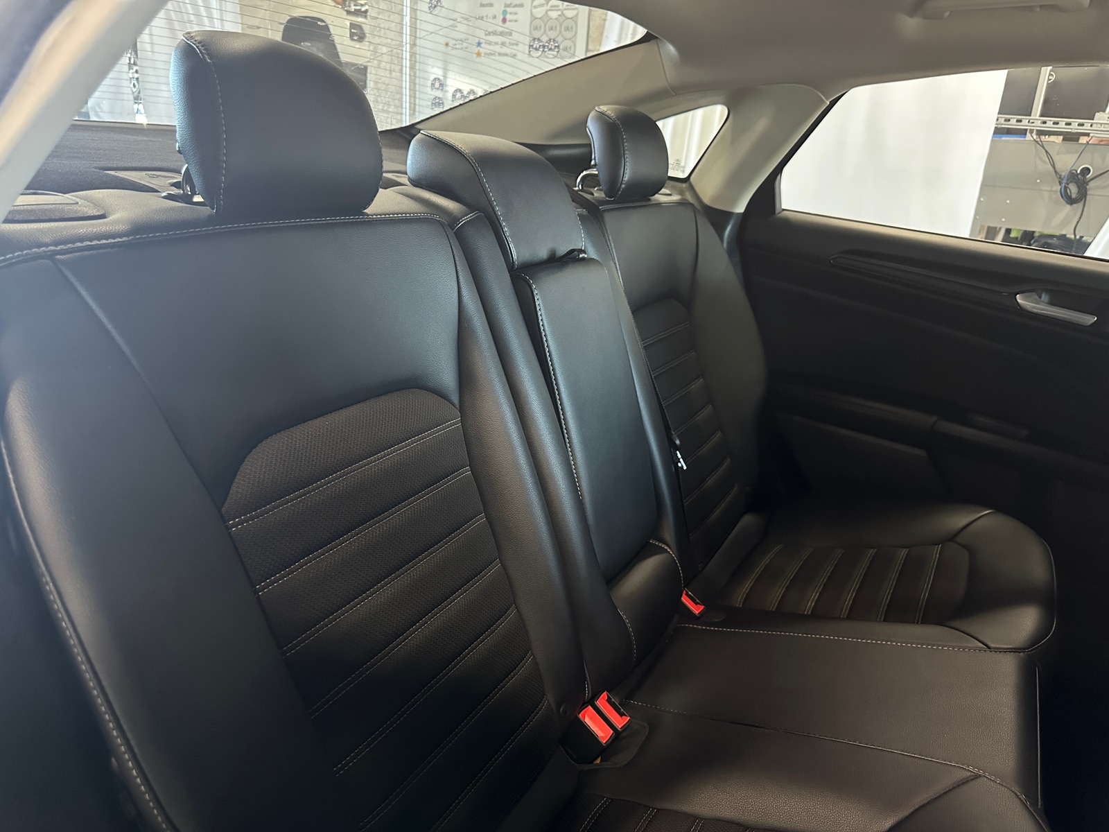 Thumbnail: 2018 Ford Fusion - 6