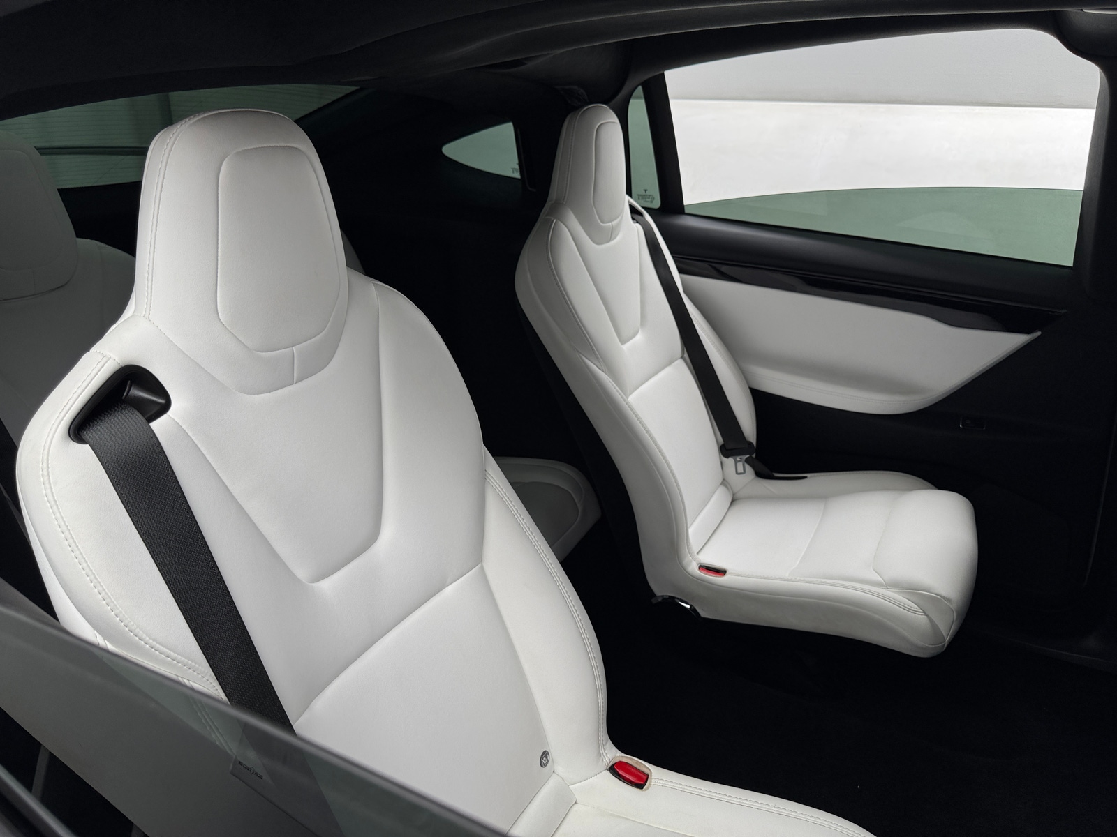 Thumbnail: 2020 Tesla Model X - 5