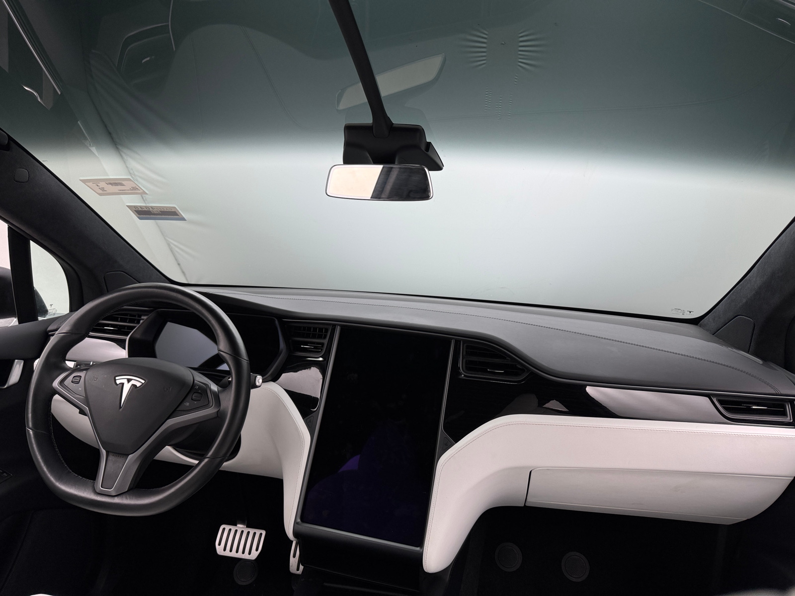 Thumbnail: 2020 Tesla Model X - 2