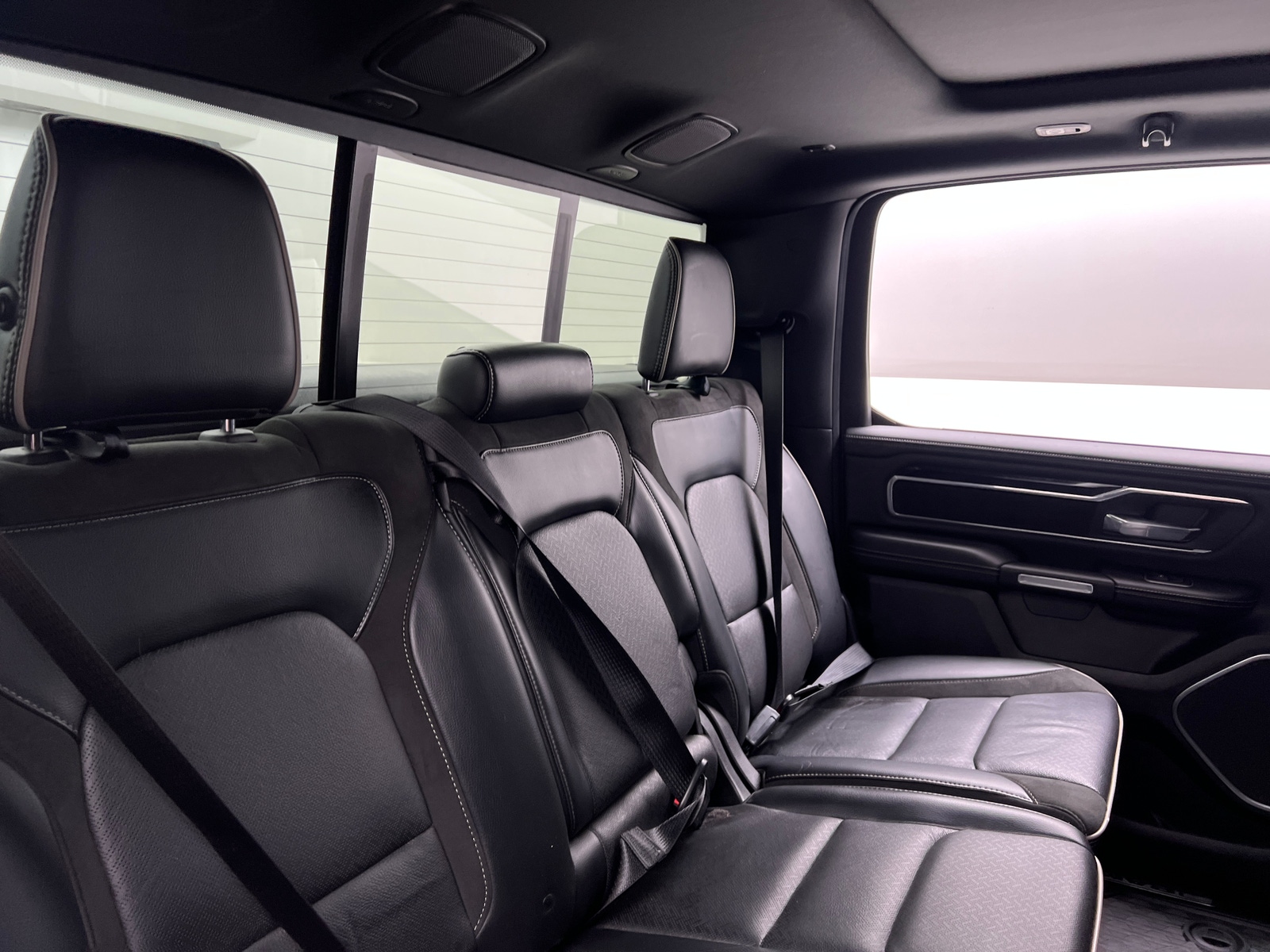 Thumbnail: 2021 RAM 1500 - 5