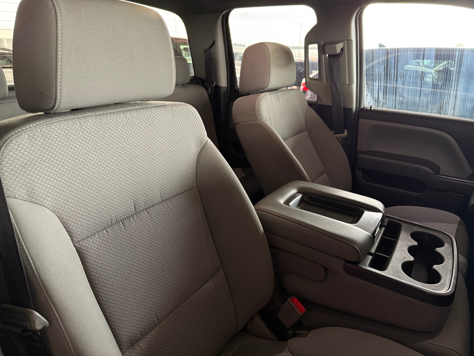 Thumbnail: 2019 Chevrolet Silverado 1500 - 2