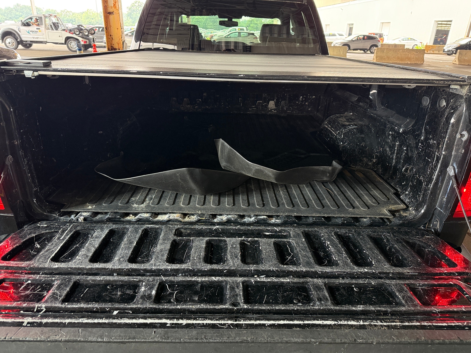 Thumbnail: 2019 Chevrolet Silverado 1500 - 7