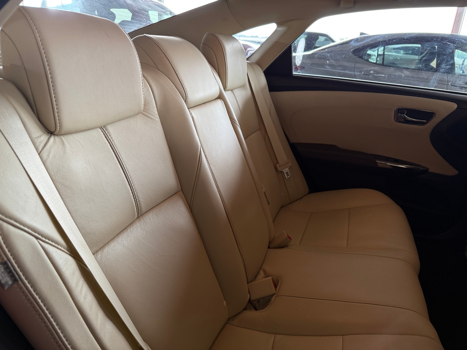 Thumbnail: 2013 Toyota Avalon - 5