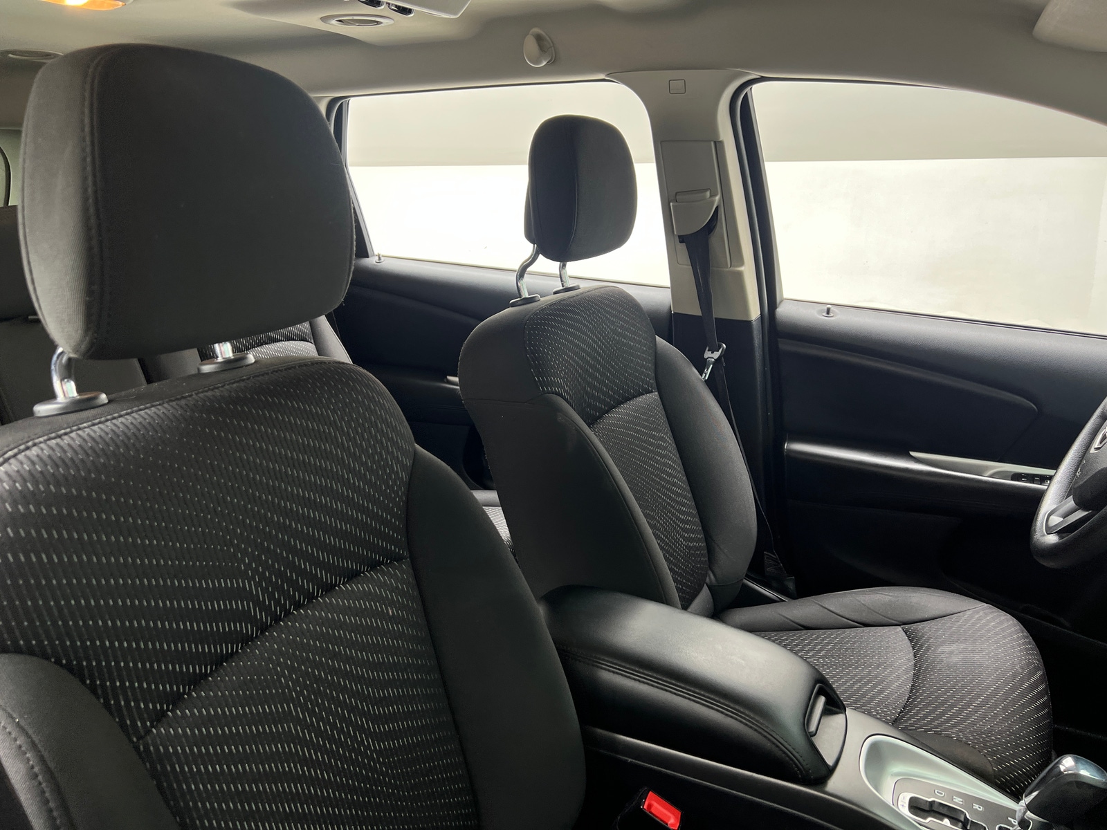 Thumbnail: 2017 Dodge Journey - 2