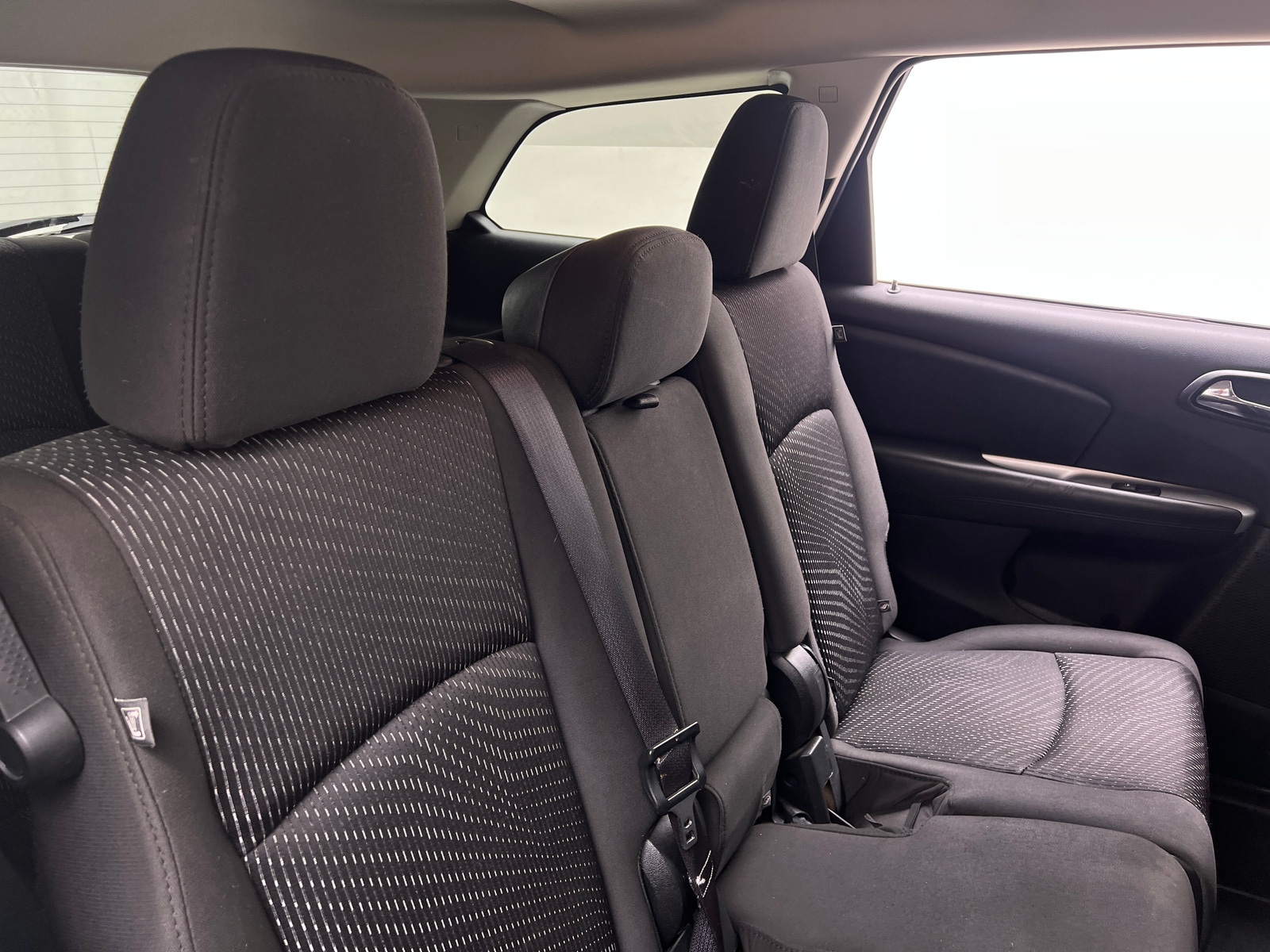 Thumbnail: 2017 Dodge Journey - 6