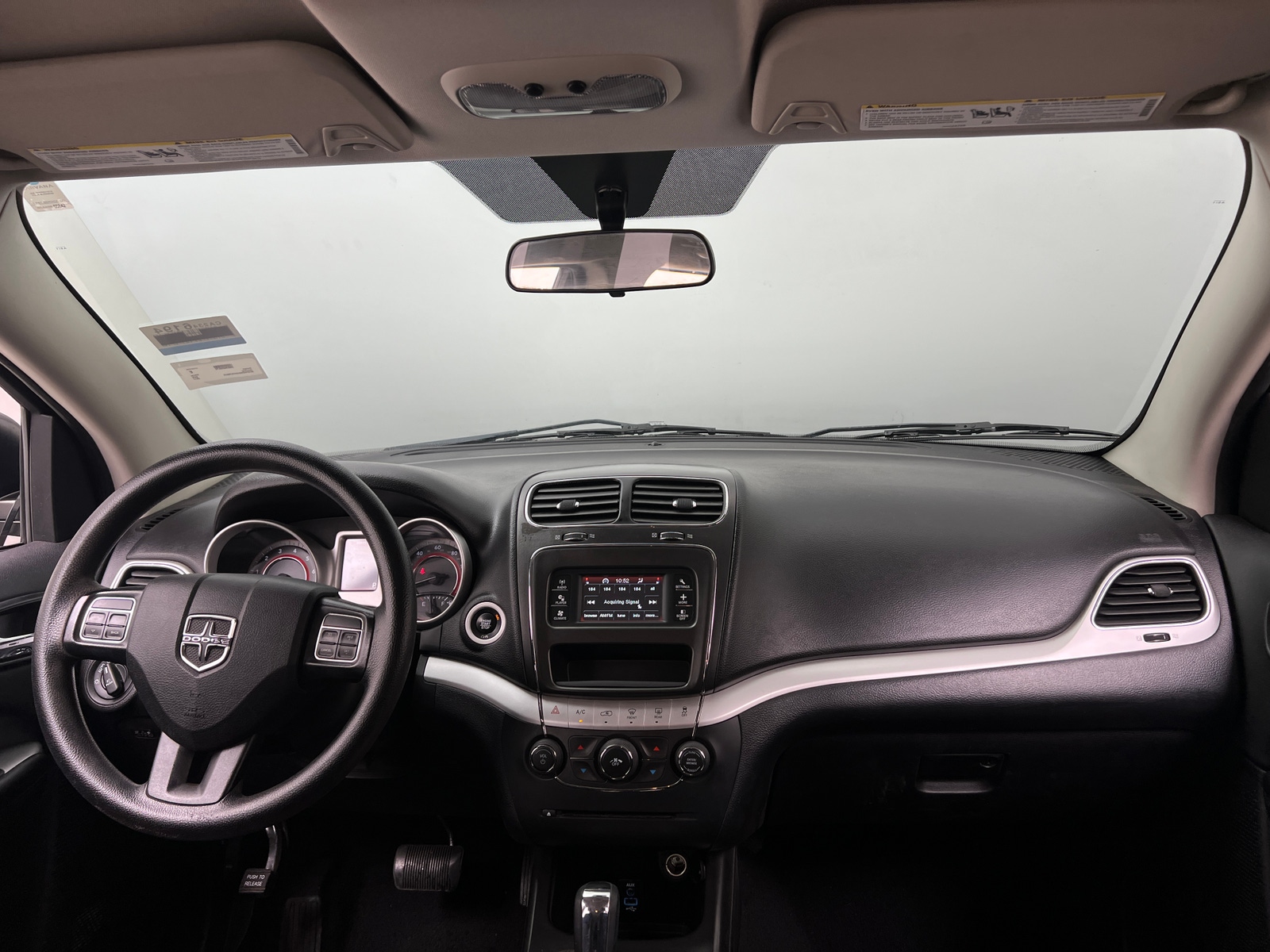 Thumbnail: 2017 Dodge Journey - 3
