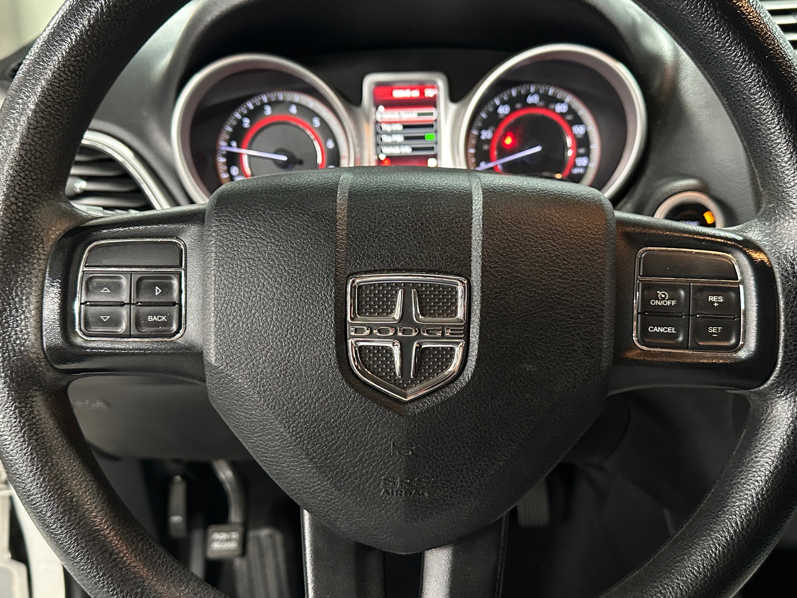 Thumbnail: 2017 Dodge Journey - 5