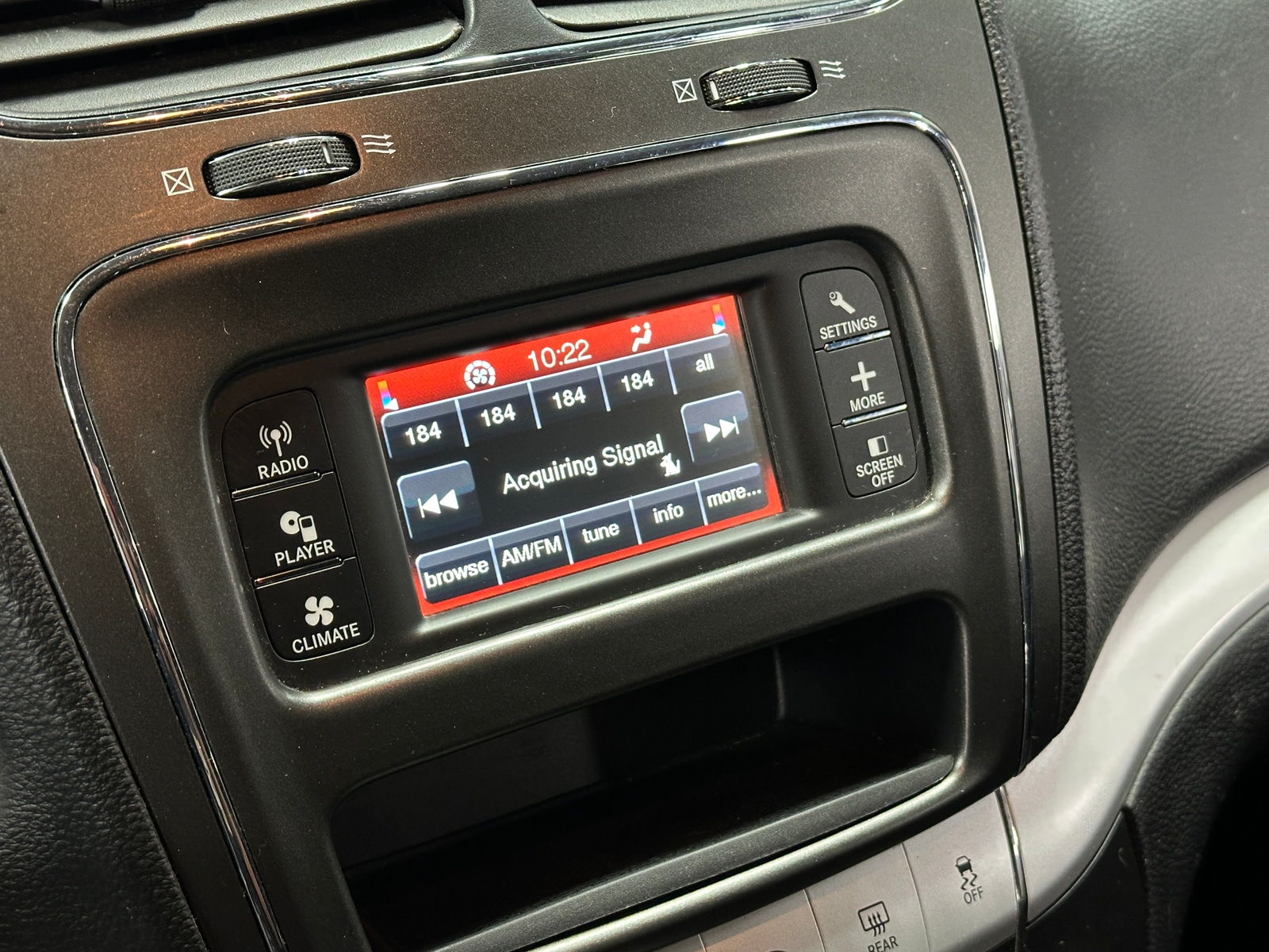 Thumbnail: 2017 Dodge Journey - 4