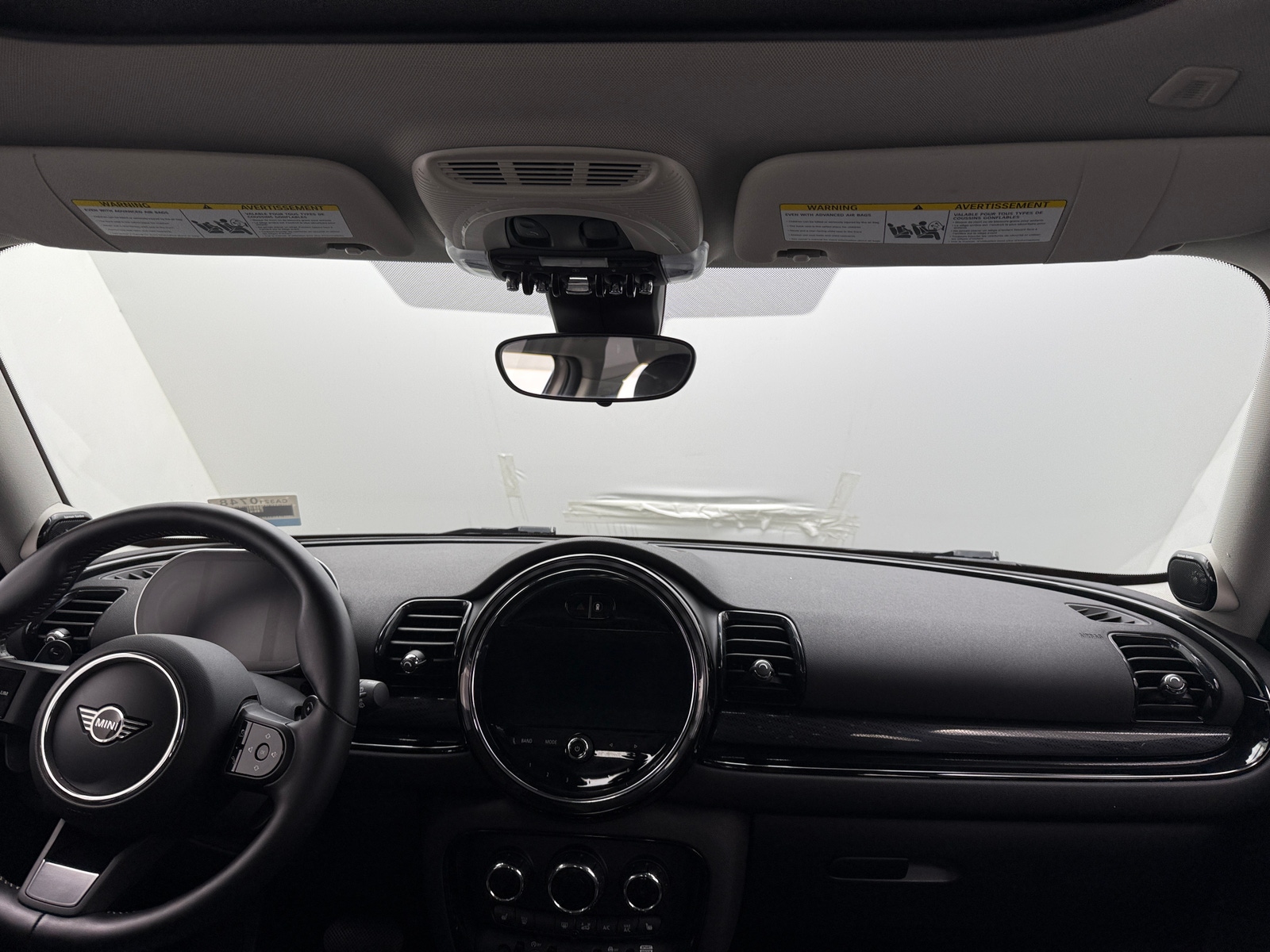 Thumbnail: 2022 MINI Cooper Clubman - 2