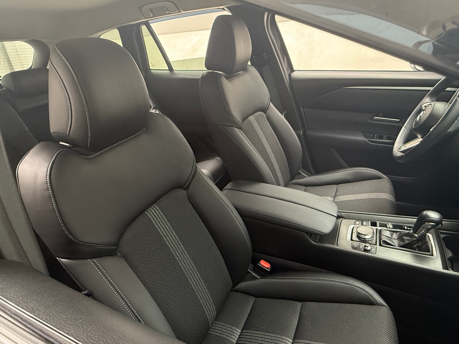 Thumbnail: 2024 Mazda CX-50 - 2