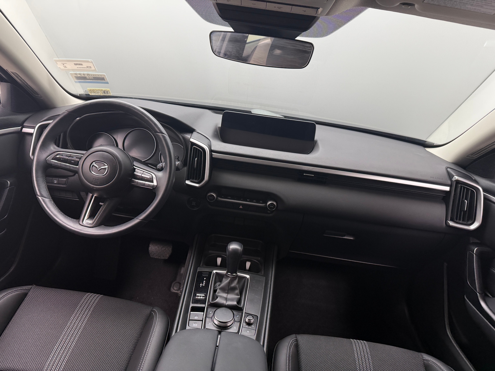 Thumbnail: 2024 Mazda CX-50 - 3