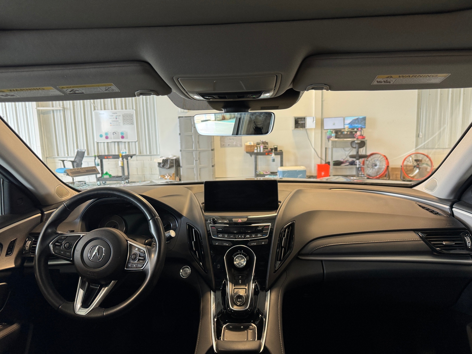 Thumbnail: 2022 Acura RDX - 2