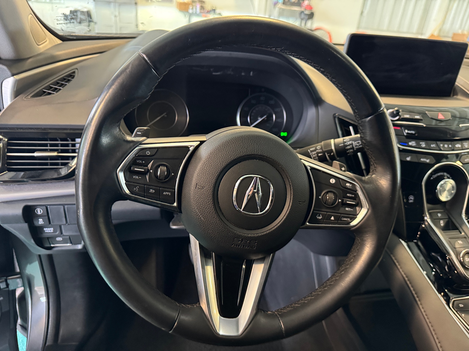 Thumbnail: 2022 Acura RDX - 4