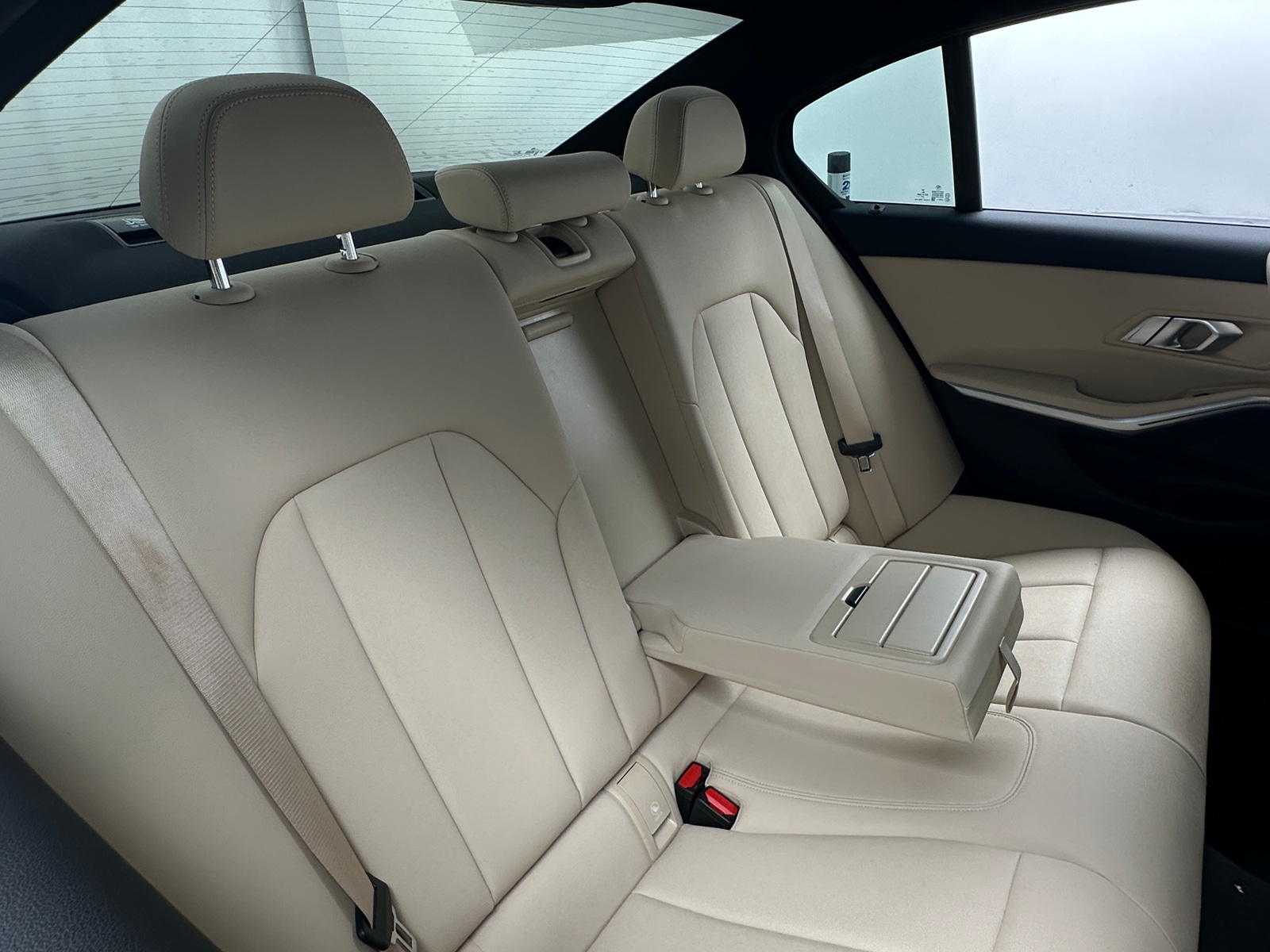 Thumbnail: 2021 BMW 3 Series - 5