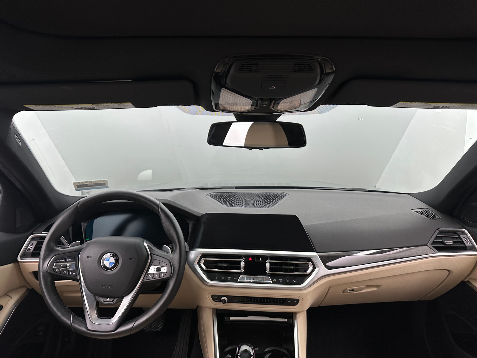 Thumbnail: 2021 BMW 3 Series - 2