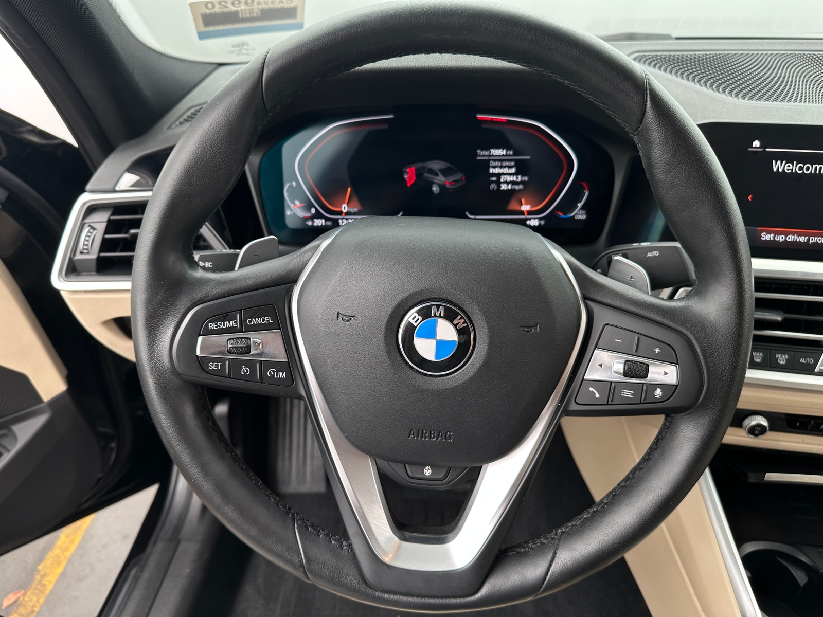 Thumbnail: 2021 BMW 3 Series - 4