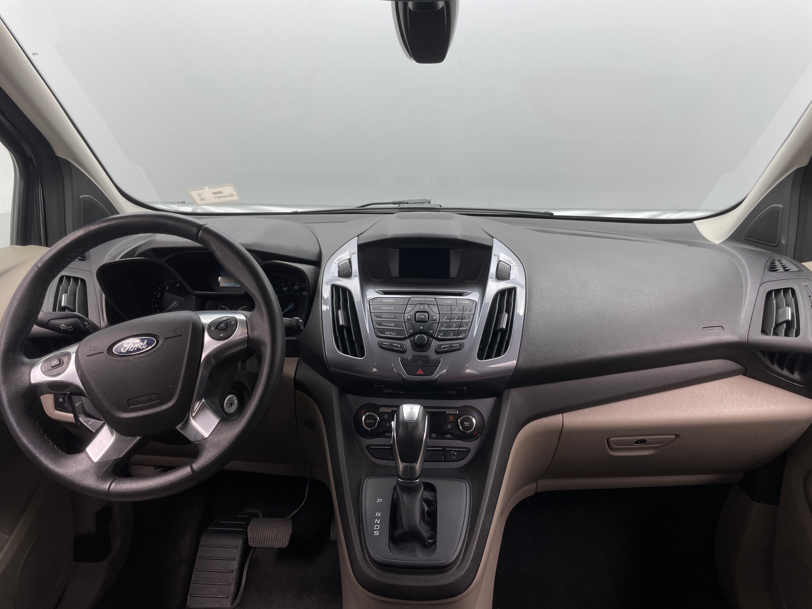 Thumbnail: 2016 Ford Transit Series - 2