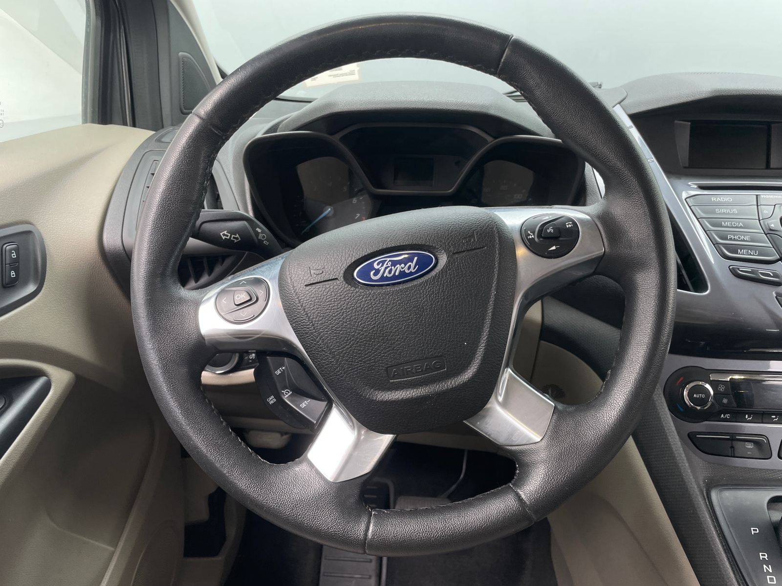 Thumbnail: 2016 Ford Transit Series - 4