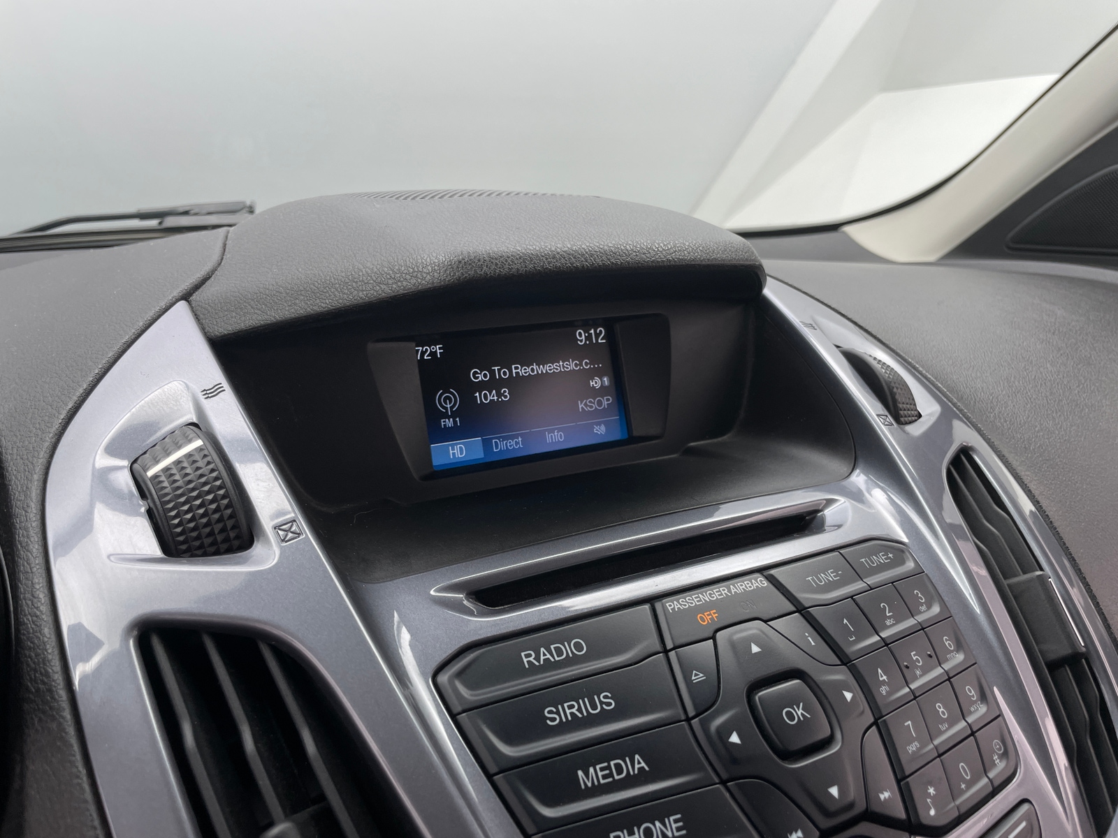 Thumbnail: 2016 Ford Transit Series - 3