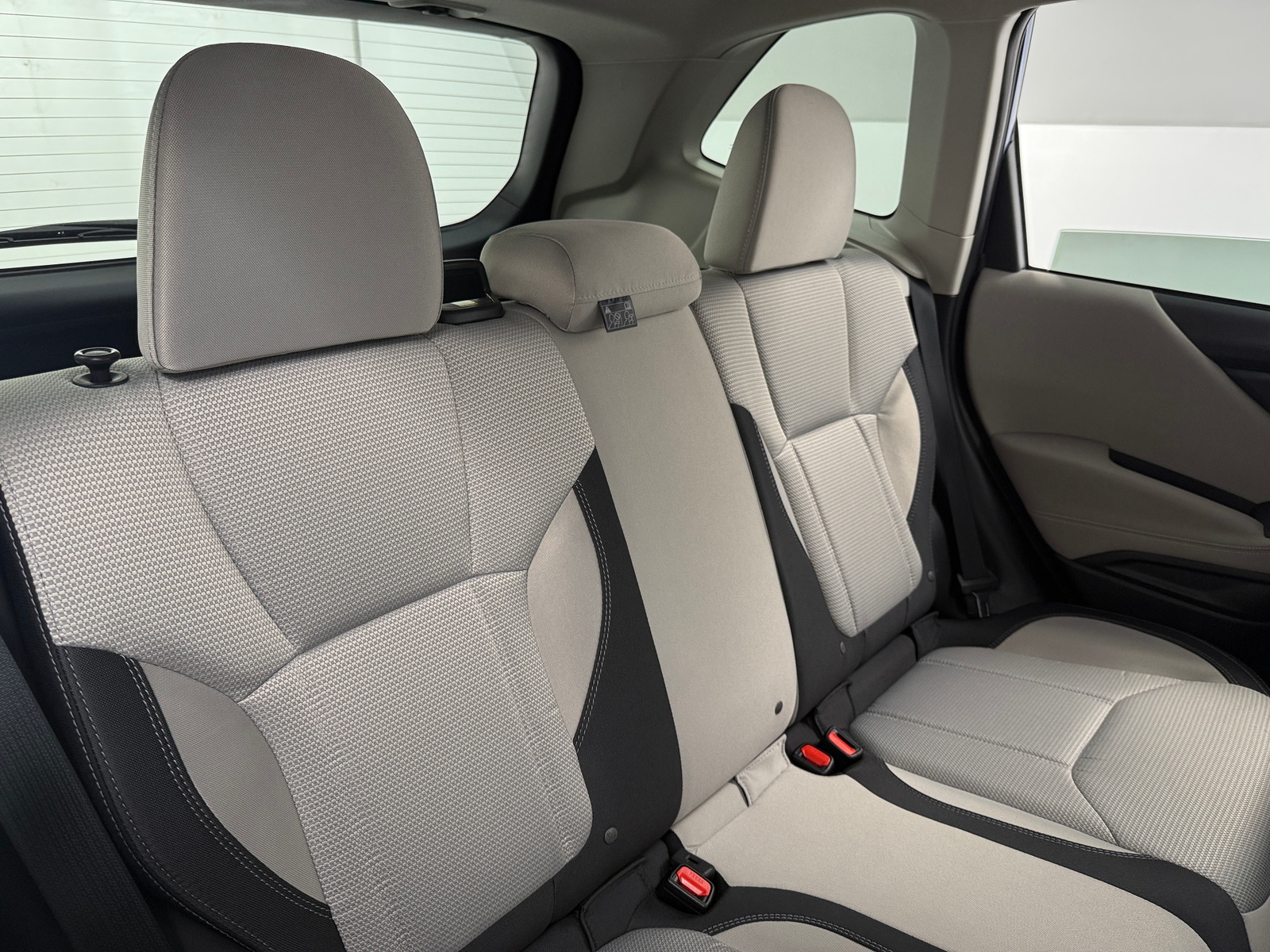 Thumbnail: 2024 Subaru Forester - 6